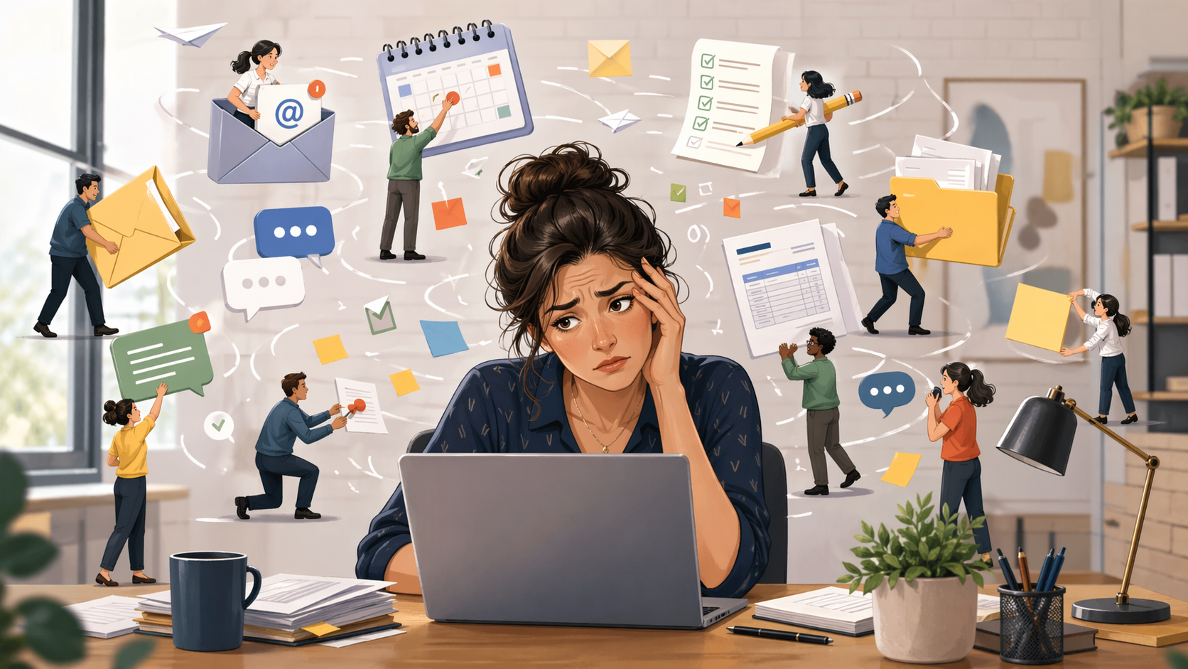 The Hidden Cost of "Tiny Tasks"