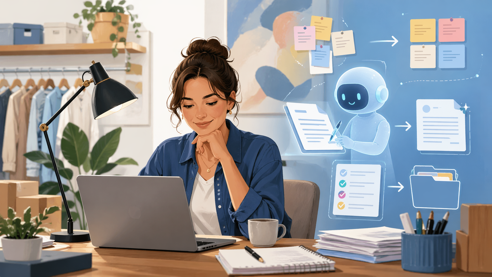 Before You Add More Tools, Notice the Pattern