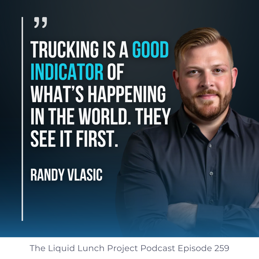 Ep. 259 | Why Cheap Shipping Can Cost You More