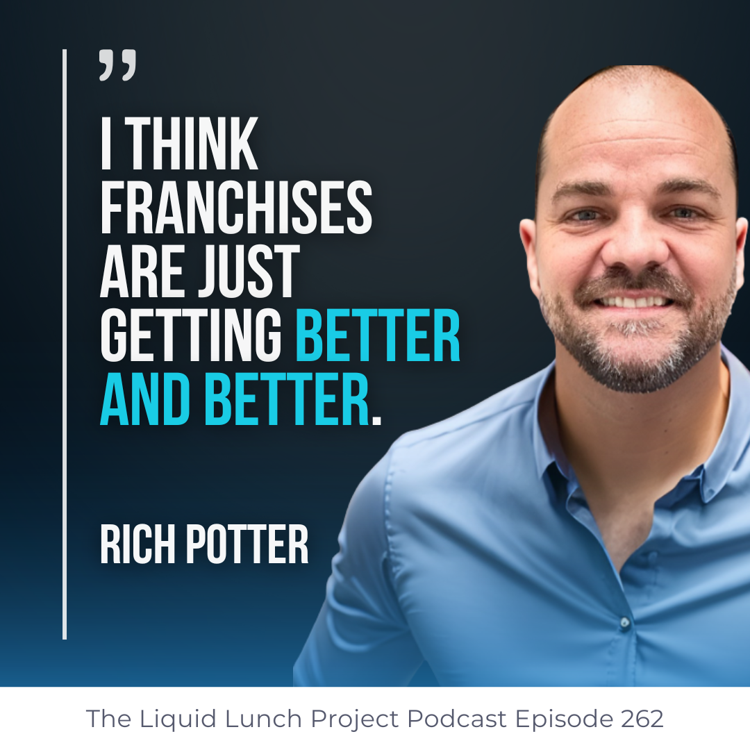 Ep. 262 | The Real Cost of Buying a Franchise in 2026