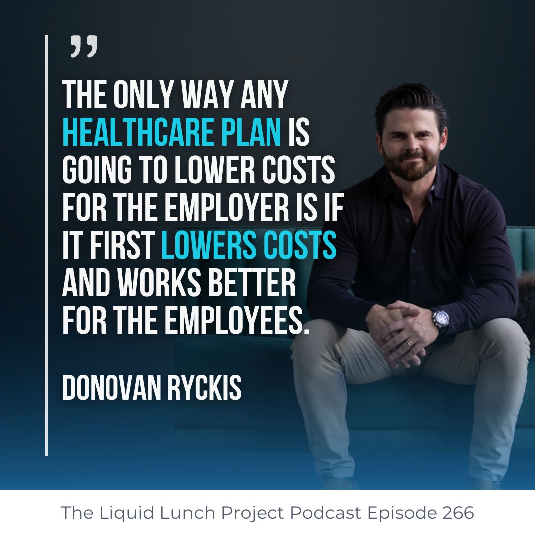 Ep. 266 | Your Health Plan Is Probably Screwing You
