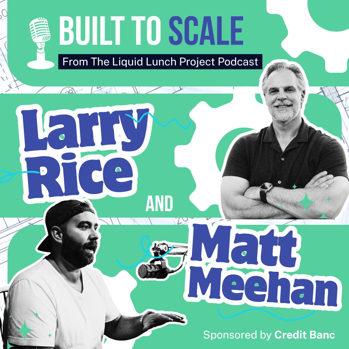 Built to Scale | The 5 Financial Blind Spots That Stop Business Owners from Scaling