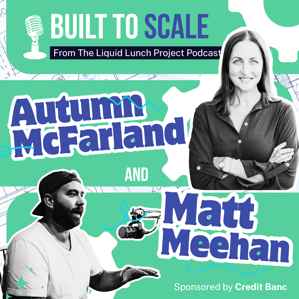 Built to Scale | The Four Signs Your Business Is Stuck