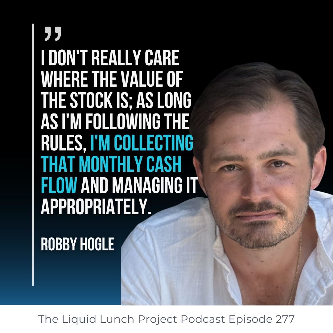 Ep. 277 | How to Make Money When the Market Goes Down