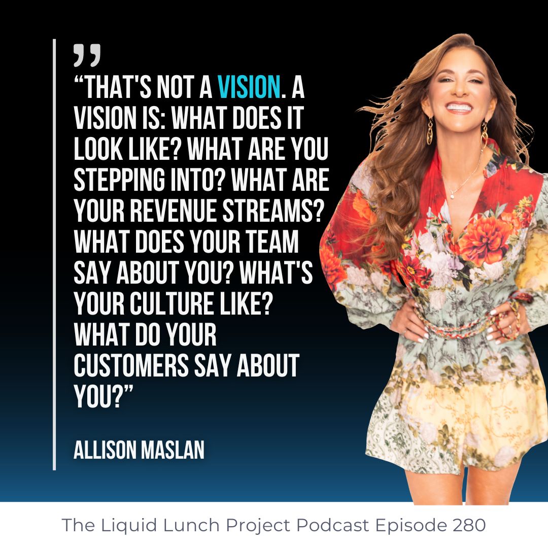 Ep. 280 | The Bora Bora Test: Can Your Business Survive 60 Days Without You?