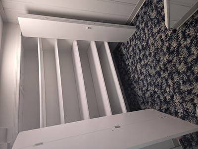 Basements Remodel in Teaneck