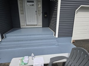 Sheetrock in Bergenfield