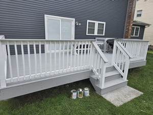 Sheetrock in Teaneck