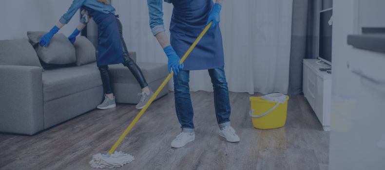 Clean House