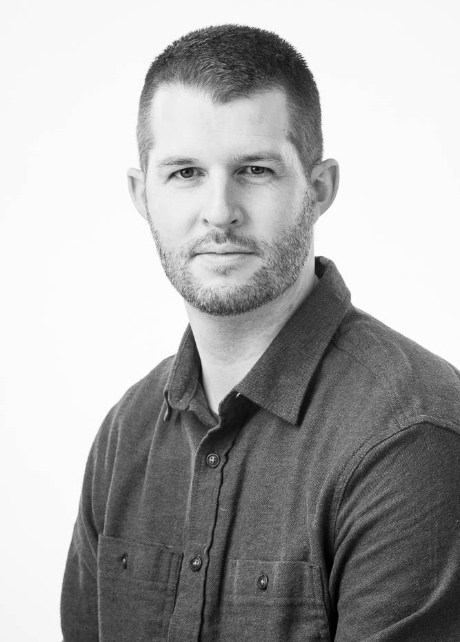 Andrew Fothergill