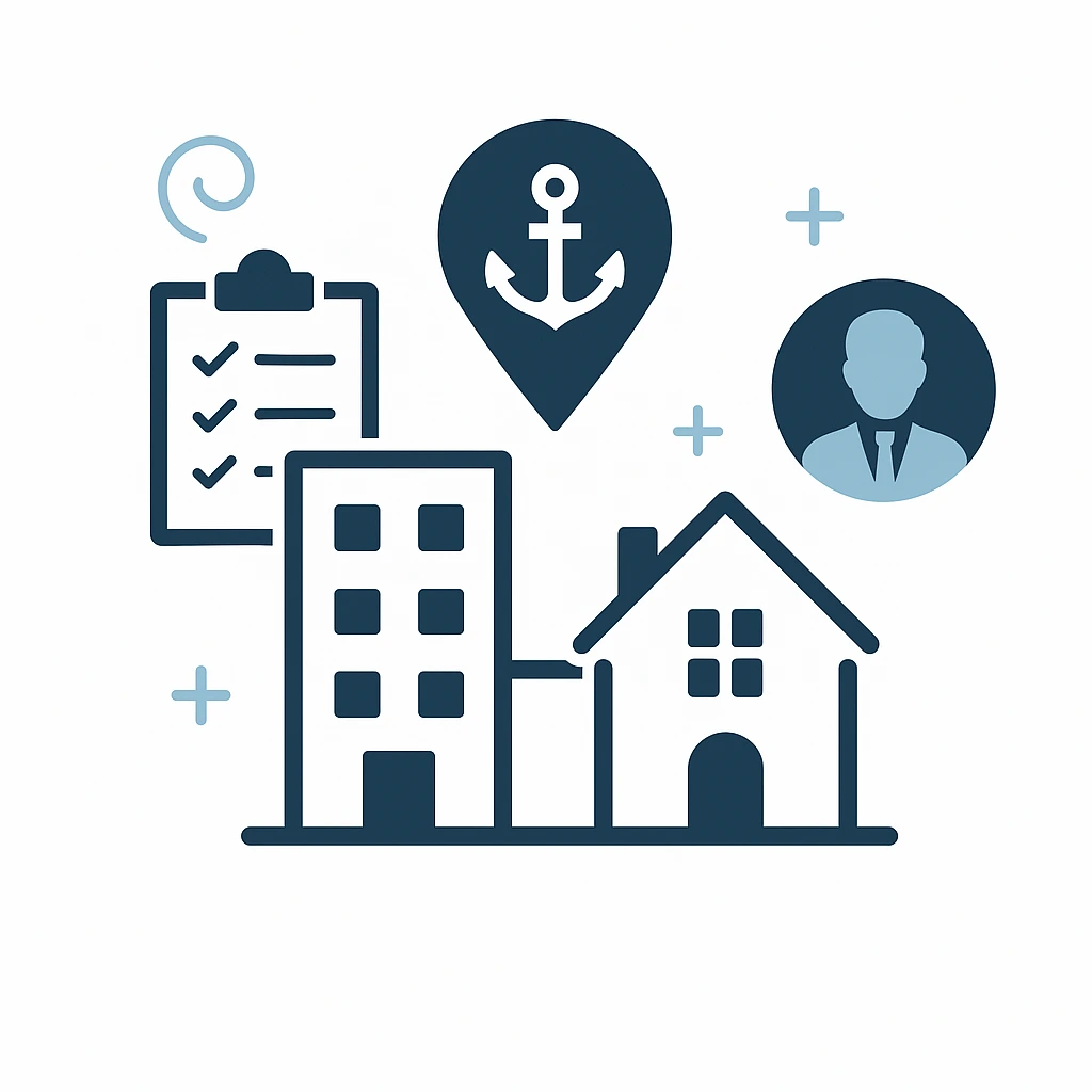 Property Manager in Oshawa