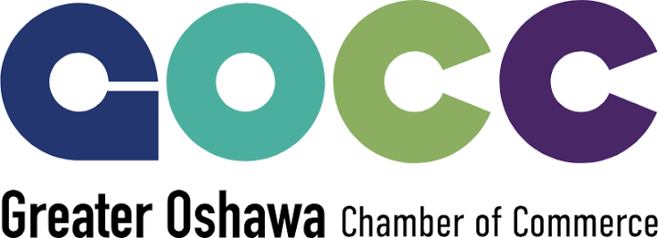 Greater Oshawa Chamber of Commerce logo