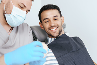 Dental Crowns Specials