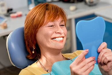 Dental Implants Promotion