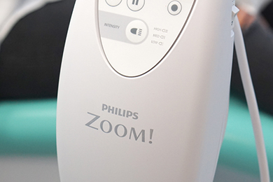 Special Zoom Teeth Whitening Deal