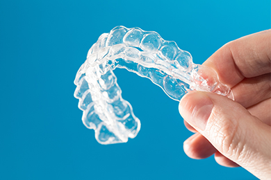 Clear Aligners Special Offer