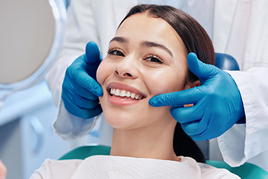 Check-up & Clean Package