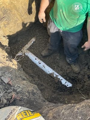 Sump Pump Service in troy