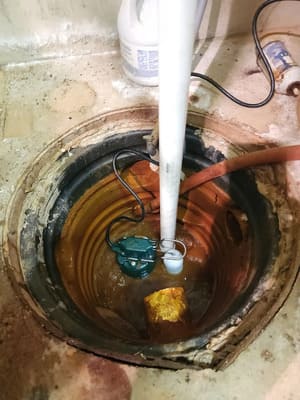 toilet repair in Rochester hills