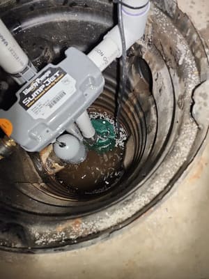 Water Heater Service in troy