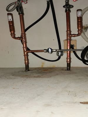 Sewer Line Repair & Lining in troy