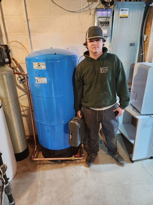 plumbing in Rochester hills