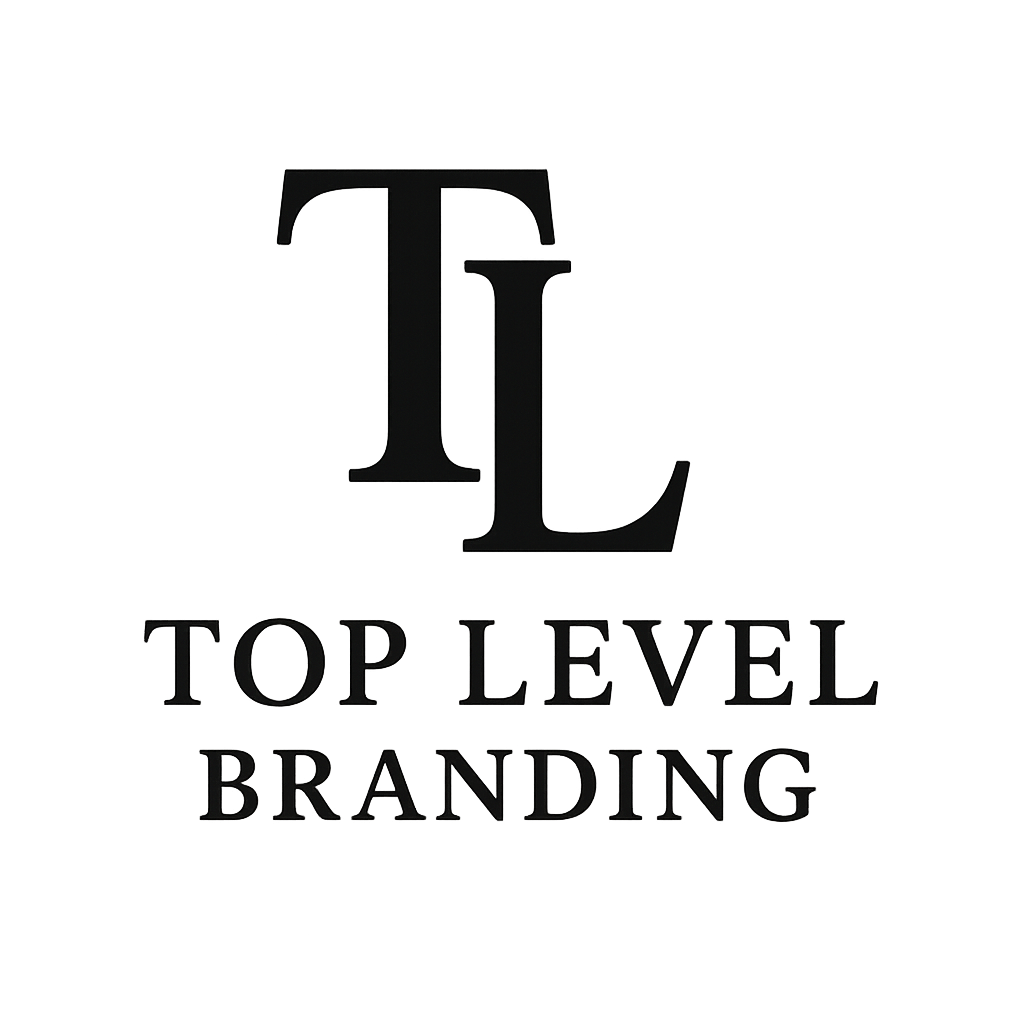 Top Level Branding