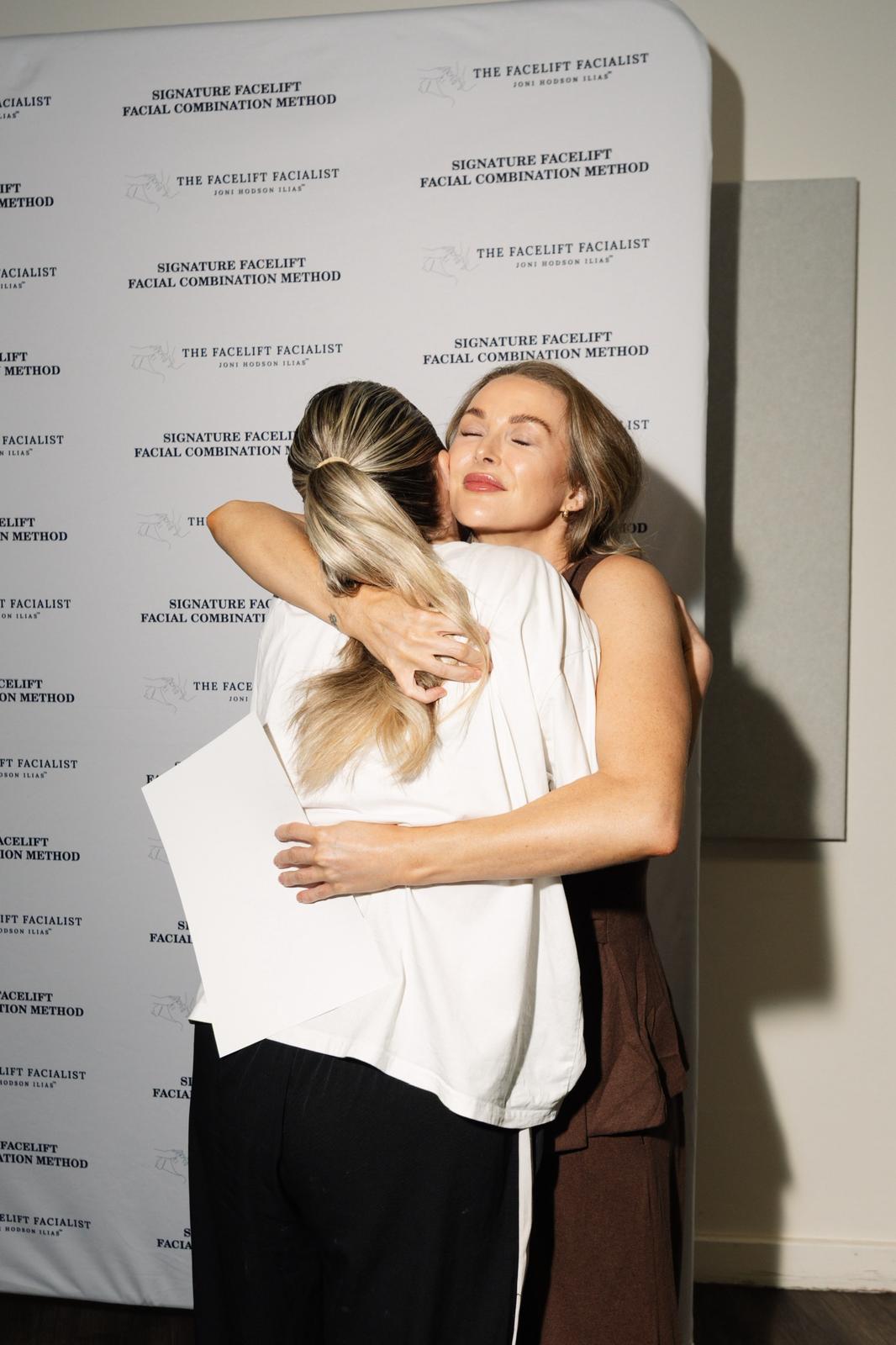 Fascia-First Immersion training moment 7