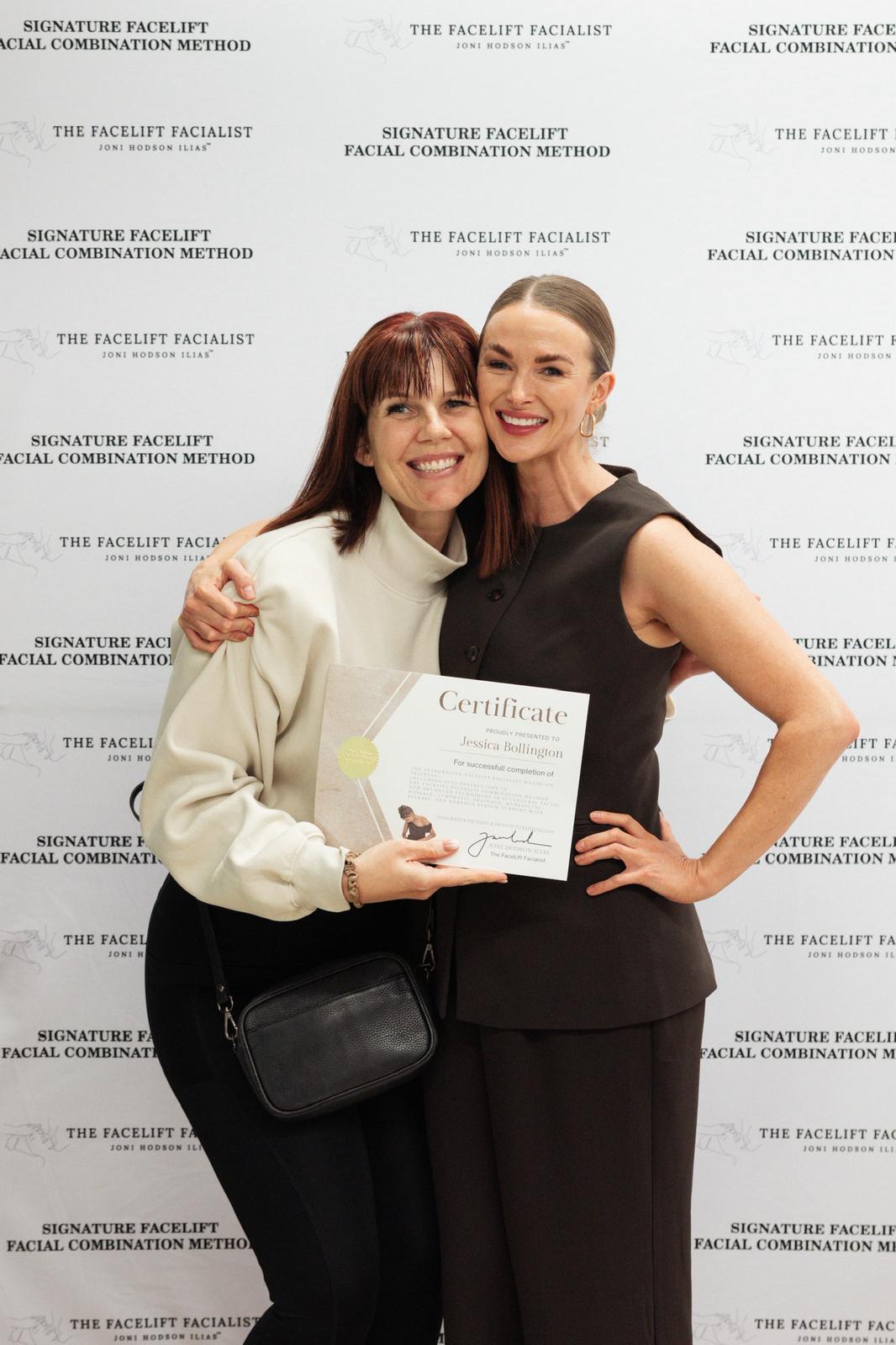 Fascia-First Immersion training moment 21