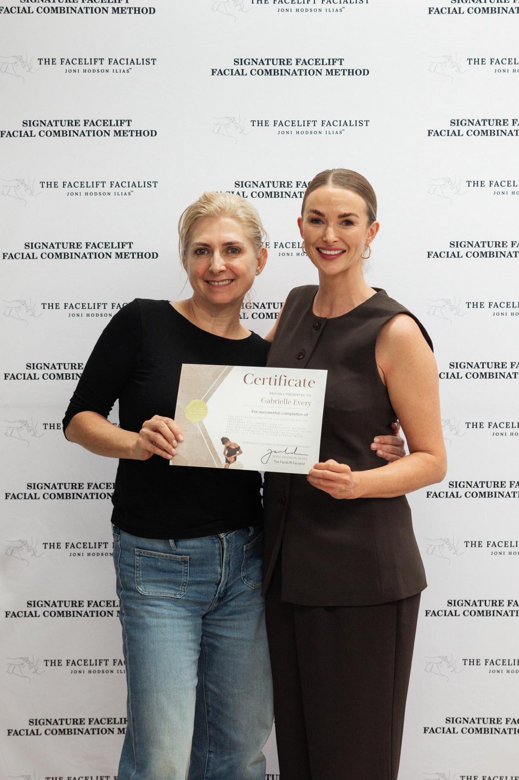 Fascia-First Immersion training photo