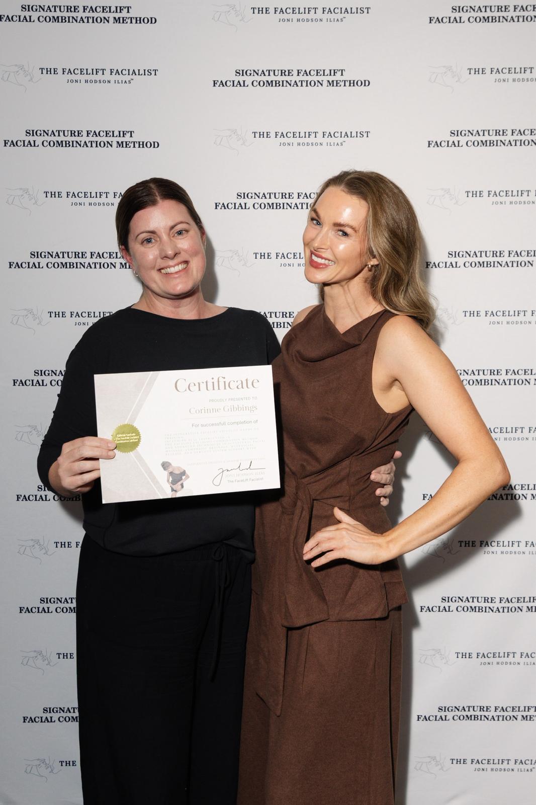 Fascia-First Immersion training moment 20