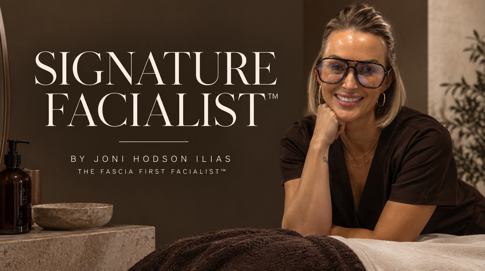 Signature Facialist