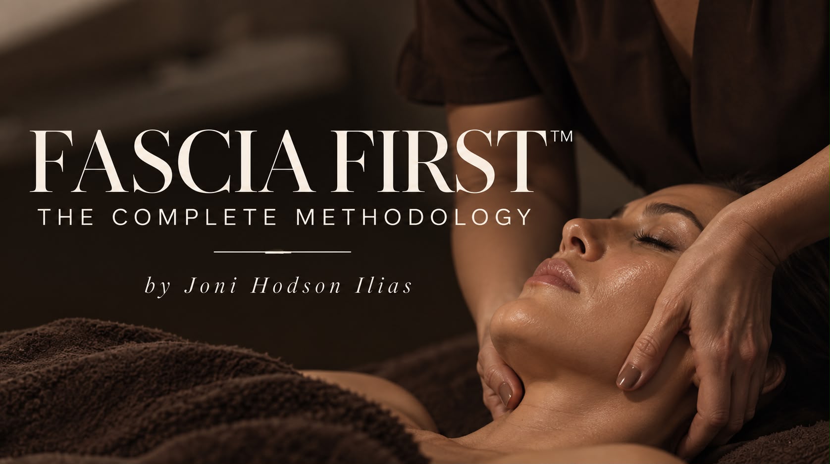 Fascia First