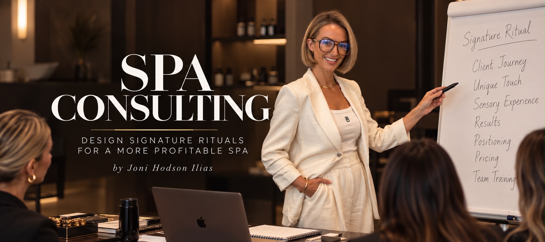 Spa Consulting