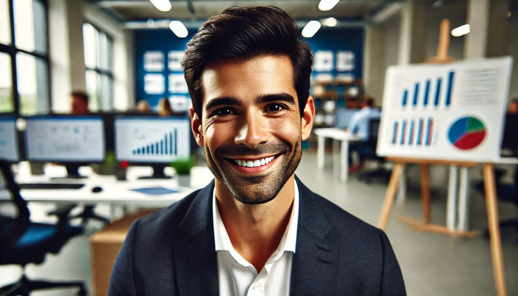 Virtual Assistant Persona