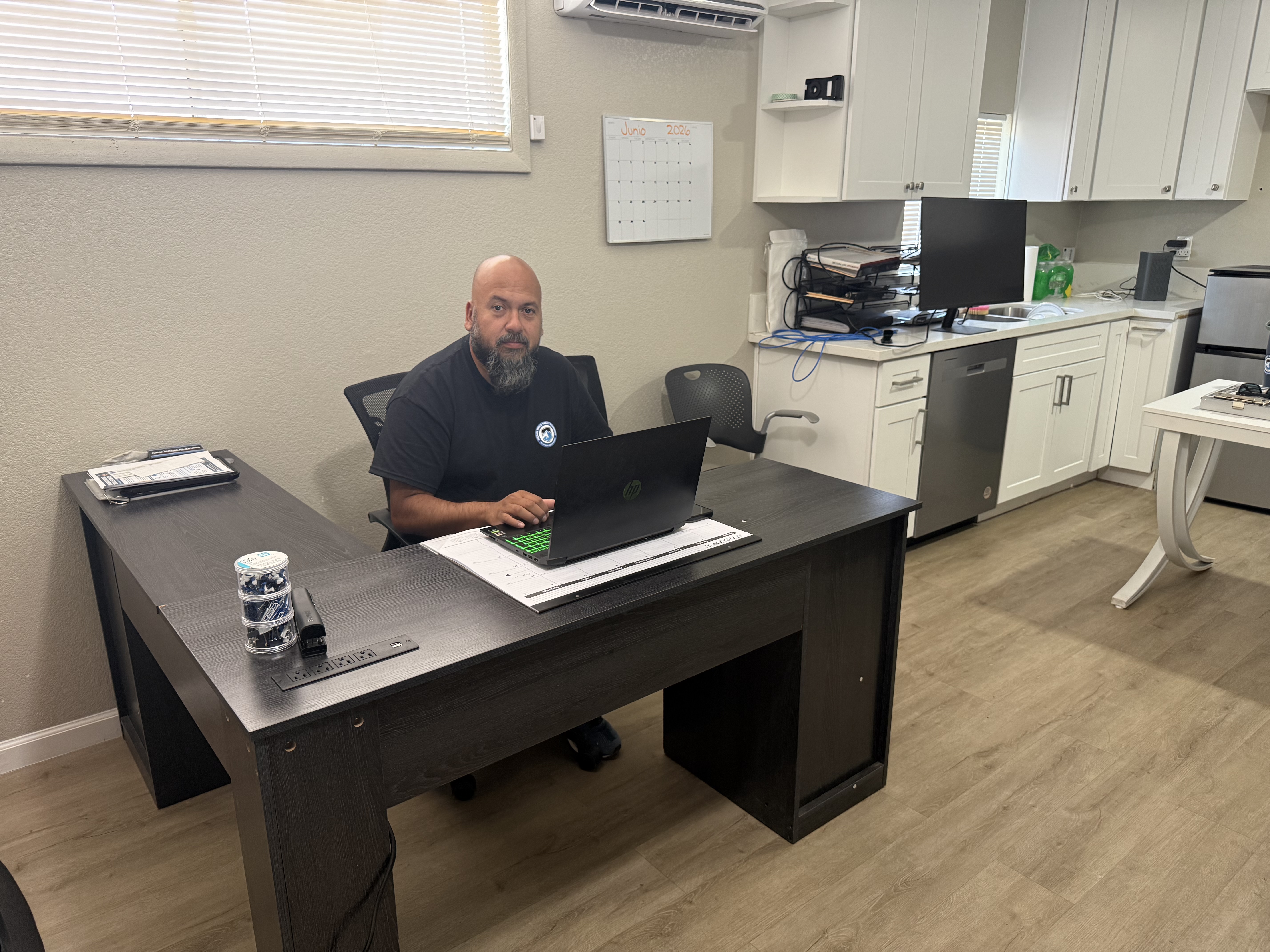Eddie, Plumbing Services Consultant at Indian Wells Valley Plumbing