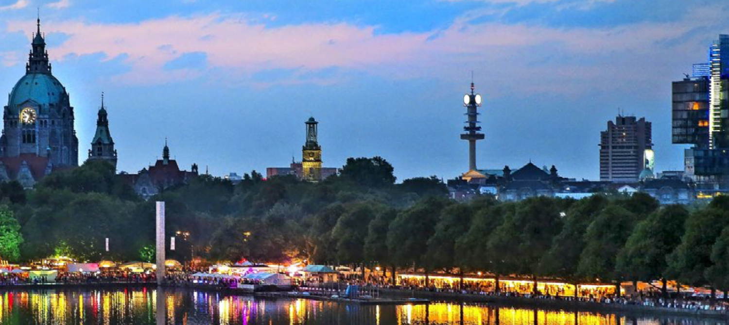 Umzugsunternehmen Hannover - wir kennen alle Stadtteile | Prens Umzüge GmbH