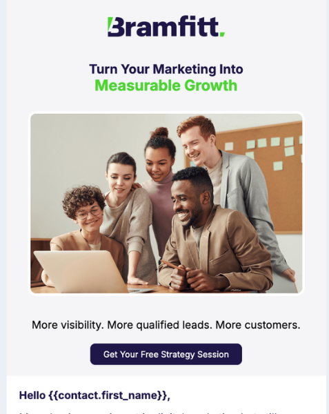 Digital Marketing