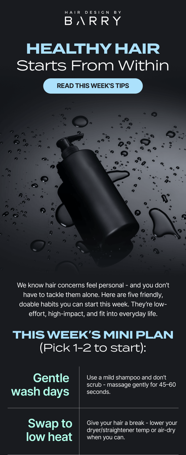 Hair Loss