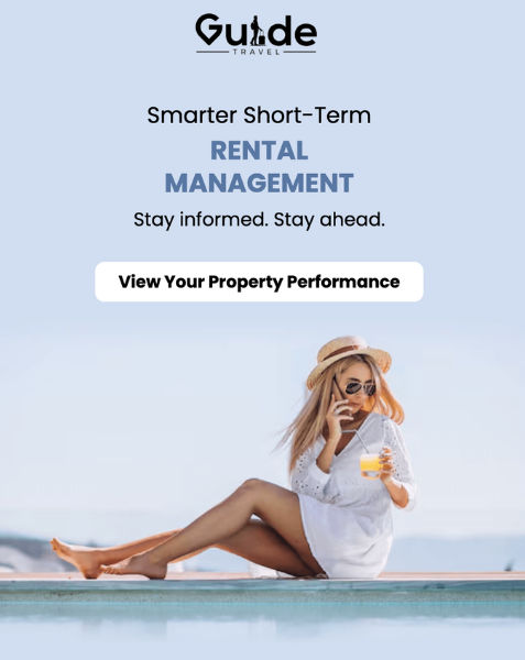 Short-Term Rental Management