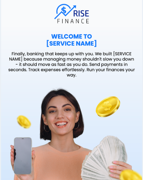 Banking and Payment