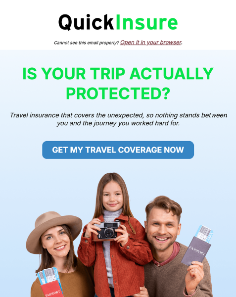 Travel Insurance