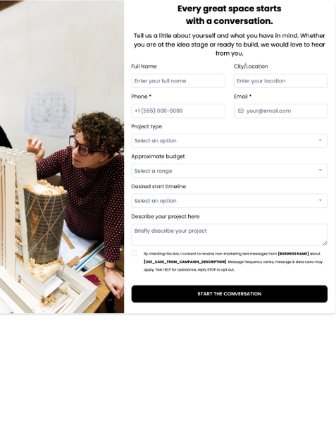 Architecture Studio