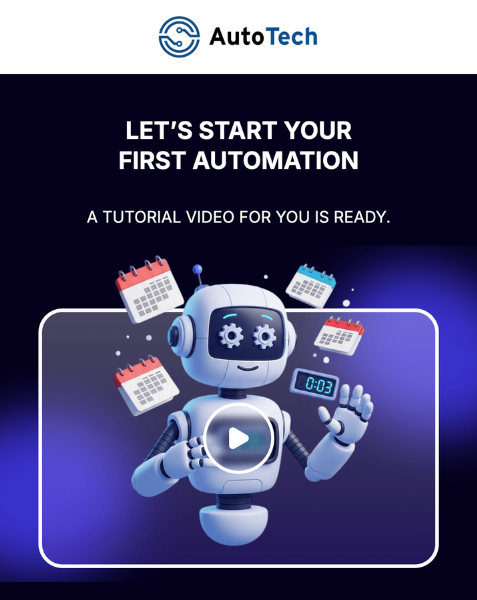 Automation Software