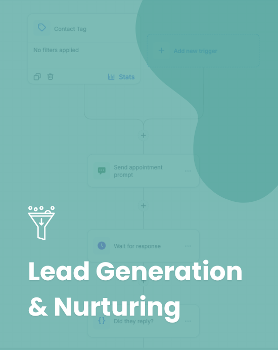Email Drip Sequence
