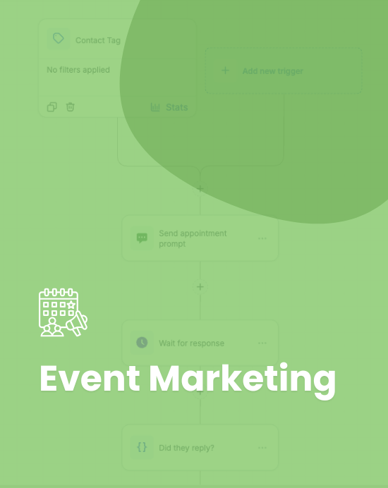 Webinar Registration Confirmation & Reminders