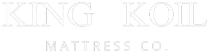 King Koil mattress