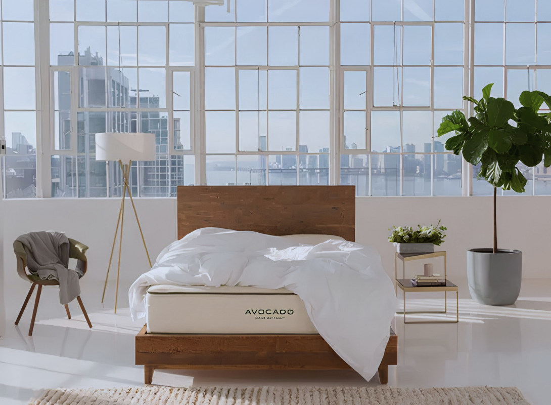 Avocado Mattresses, Mattress Lux, Kennesaw, GA