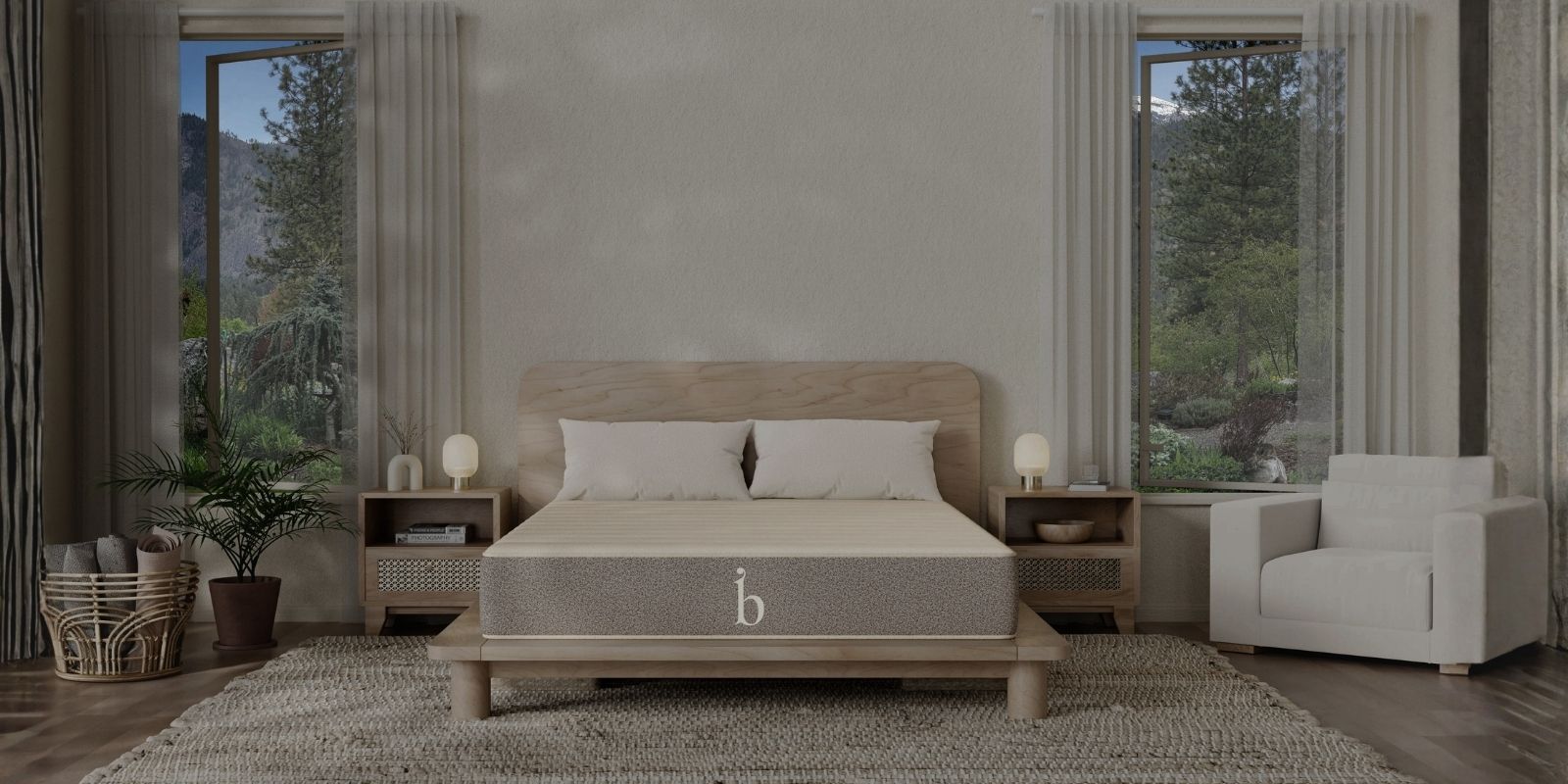 Birch Mattresses at Mattress Lux | Kennesaw, GA