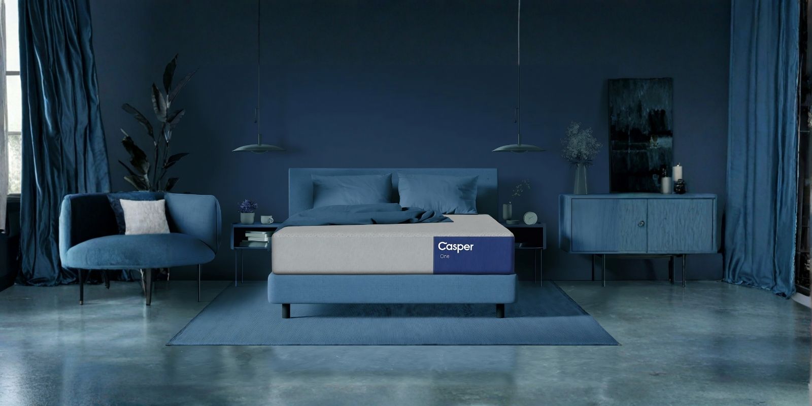 Casper Mattresses at Mattress Lux, Kennesaw, GA